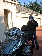 2001 Can-am SpYder RT-SE5 007